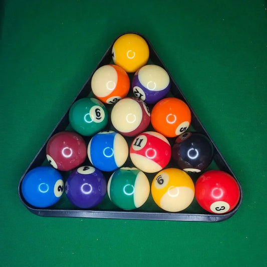 Triangle de Billard Professionnel