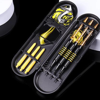 Set de 3 Fléchettes Professionnelles - Pointe Souple